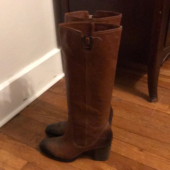 Vince Camuto Tall Boots - Picture 2 of 5